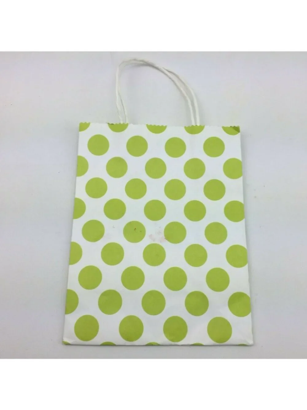 Unbranded gift bag